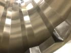 Stainless Steel 76 Inch Seasoning Tumbler Drum